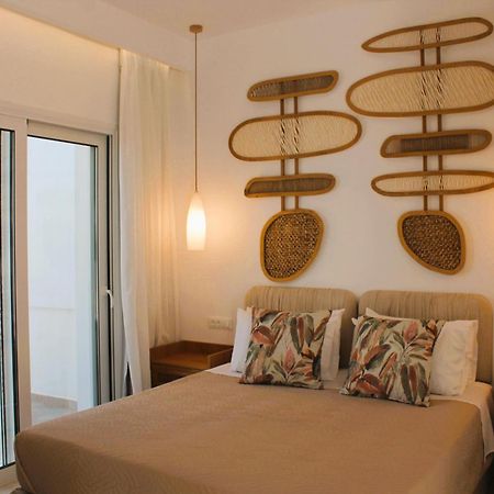 Akropolis Village Complex Of Luxury Residence Kyra Panagia Eksteriør billede